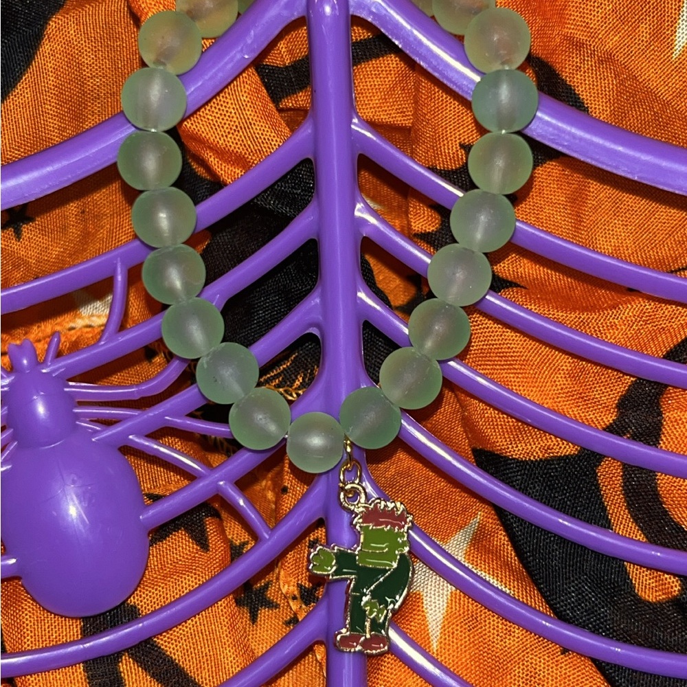Zombie Bracelet